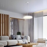 Abhänge-Set weiß für 2901-2928