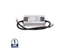 MEAN WELL 75W 24V DC Metall Netzteil IP67