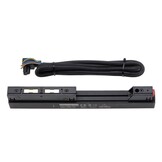 100W 48V Einbaunetzteil für Magnetic Line Schiene R20