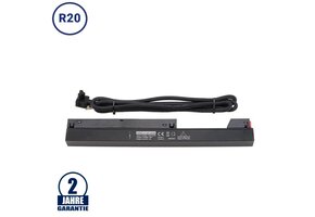200W 48V Einbaunetzteil für Magnetic Line Schiene R20