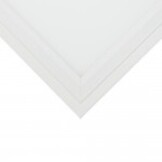 36W 120x30cm LED Panel 100Lm/W Warmweiß 6 Stück Packung