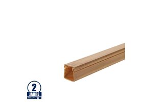 Kabelkanal Birne 16x16x2000mm