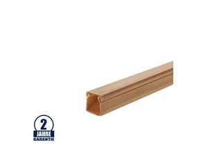 Kabelkanal Birne 16x16x2000mm
