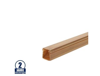 Kabelkanal Birne 16x16x2000mm