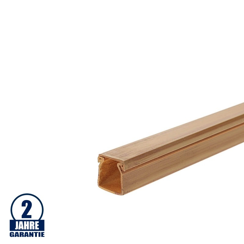 Kabelkanal Birne 16x16x2000mm