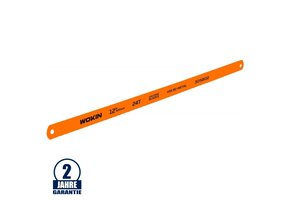 BI-Metall Sägeblätter 300mm für Metallsäge 2 Stk.