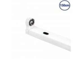 LED T8 Röhren Fassung 150cm 1-flammig IP20