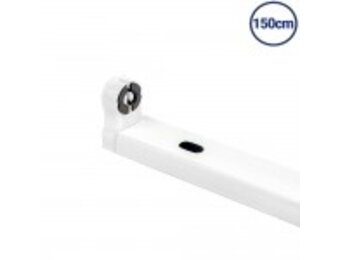 LED T8 Röhren Fassung 150cm 1-flammig IP20