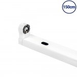 LED T8 Röhren Fassung 150cm 1-flammig IP20