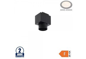5W LED Spot für 48V Mini Magnetic Line Neutralweiß