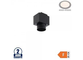 5W LED Spot für 48V Mini Magnetic Line Neutralweiß