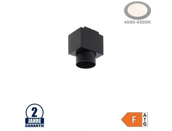 5W LED Spot für 48V Mini Magnetic Line Neutralweiß