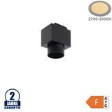 5W LED Spot für 48V Mini Magnetic Line Warmweiß