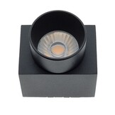 5W LED Spot für 48V Mini Magnetic Line Warmweiß