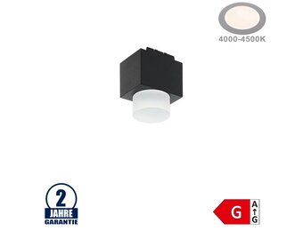 4W LED Leuchte für 48V Mini Magnetic Line Neutralweiß