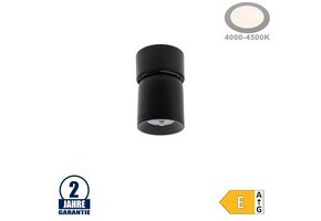 6W LED Spot für 48V Mini Magnetic Line Neutralweiß