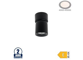 6W LED Spot für 48V Mini Magnetic Line Neutralweiß