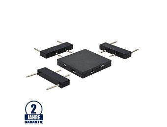 T-Verbinder Mini Magnetic Line