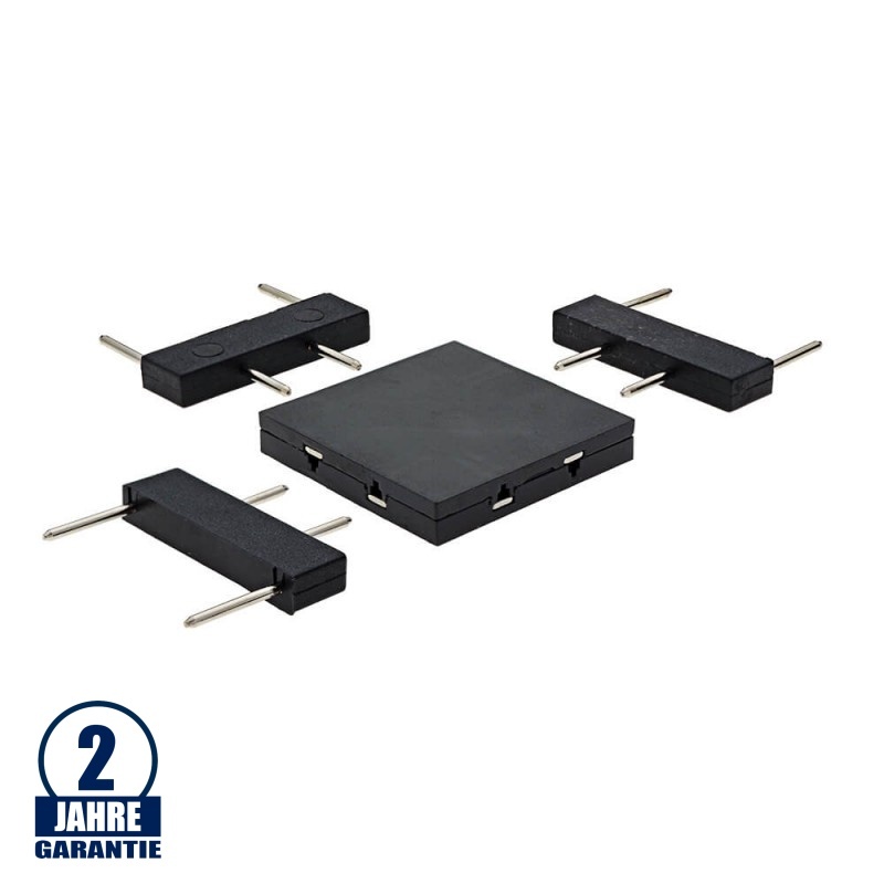 T-Verbinder Mini Magnetic Line