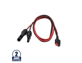 Kabel MC4 auf Anderson