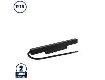 80W 48V Einbaunetzteil für Magnetic Line Schiene R15