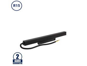 150W 48V Einbaunetzteil für Magnetic Line Schiene R15