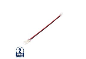 Flexibler Verbinder für Mini COB LED Streifen 24V