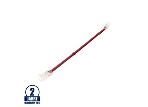 Flexibler Verbinder für Mini COB LED Streifen 24V