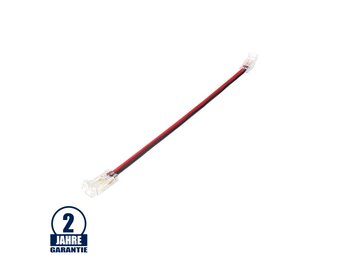 Flexibler Verbinder für Mini COB LED Streifen 24V