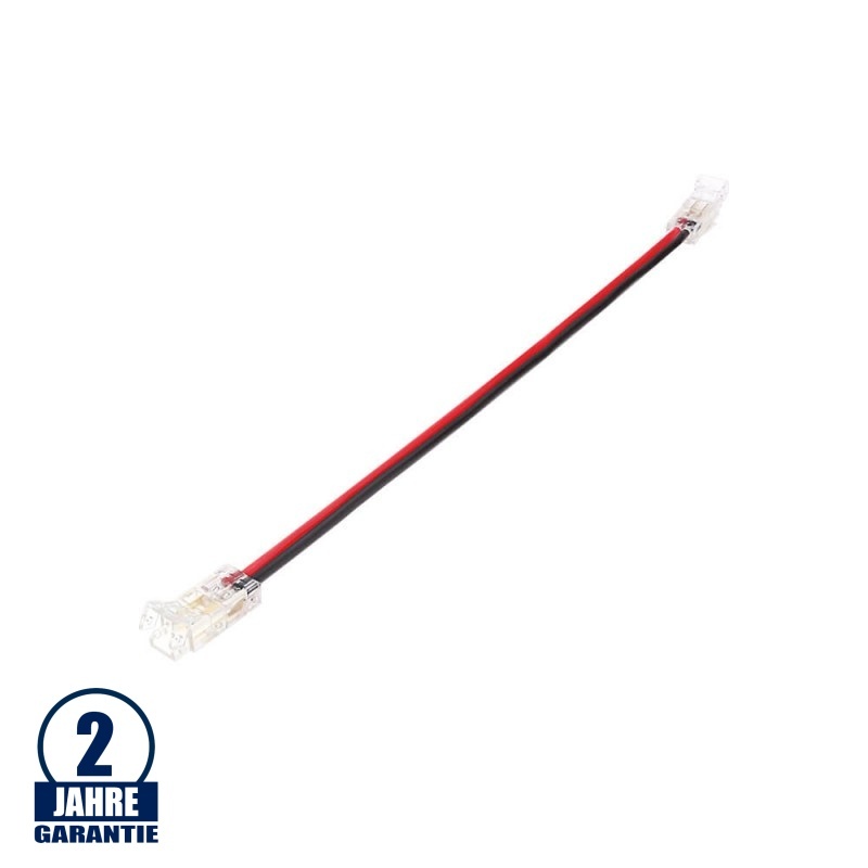 Flexibler Verbinder für Mini COB LED Streifen 24V