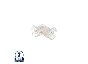 Eckverbinder für Mini COB LED Streifen 24V
