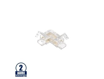 Eckverbinder für Mini COB LED Streifen 24V