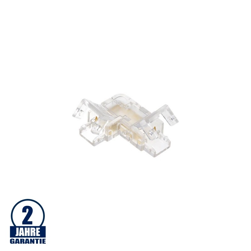 Eckverbinder für Mini COB LED Streifen 24V