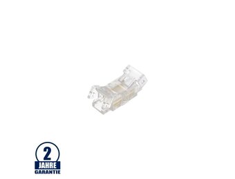 Verbinder für Mini COB LED Streifen 24V