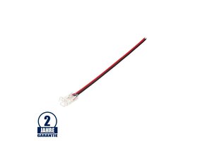 Anschluss für Mini COB LED Streifen 24V