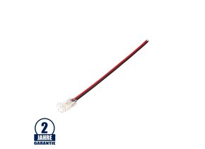 Anschluss für Mini COB LED Streifen 24V