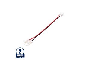 Flexibler Verbinder für COB LED Streifen 48V