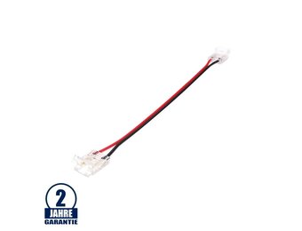 Flexibler Verbinder für COB LED Streifen 48V