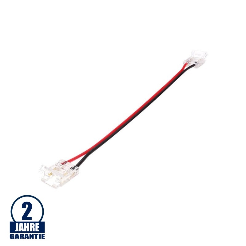 Flexibler Verbinder für COB LED Streifen 48V