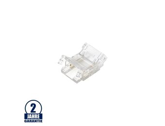 Verbinder für COB LED Streifen 48V