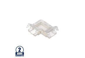 Eckverbinder für COB LED Streifen 48V