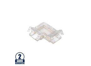Eckverbinder für COB LED Streifen 48V
