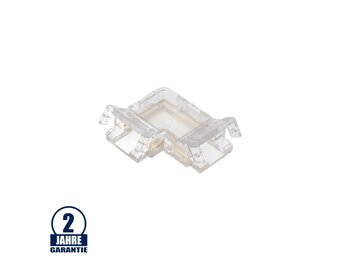 Eckverbinder für COB LED Streifen 48V
