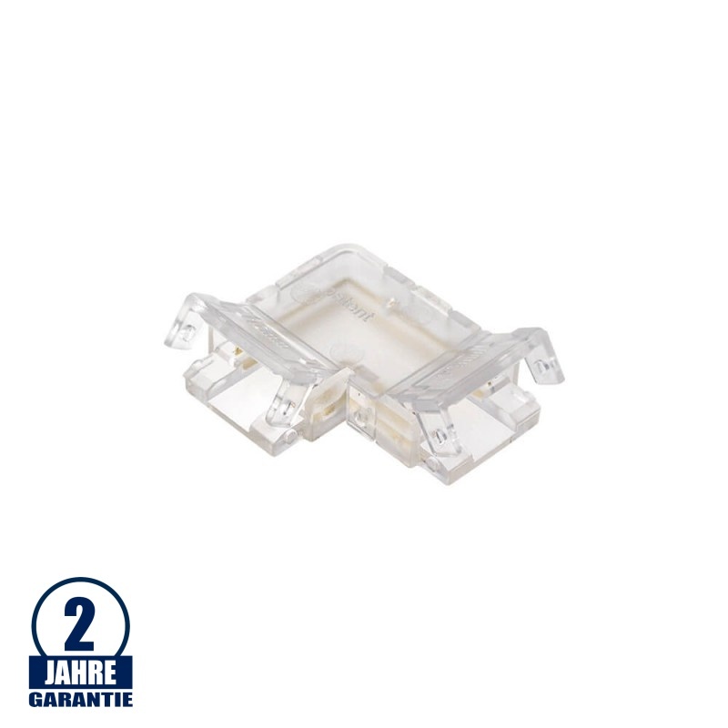 Eckverbinder für COB LED Streifen 48V