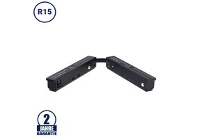 Verbinder für 48V Stromschiene Magnetic Line R15