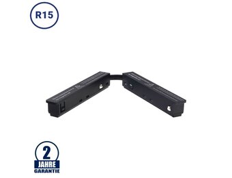 Verbinder für 48V Stromschiene Magnetic Line R15