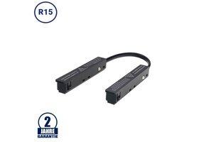 Verbinder für 48V Stromschiene Magnetic Line R15