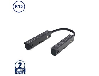 Verbinder für 48V Stromschiene Magnetic Line R15