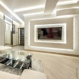 60SMD/m 7,2W/m 12V LED S-Streifen 2835 5m Neutralweiß