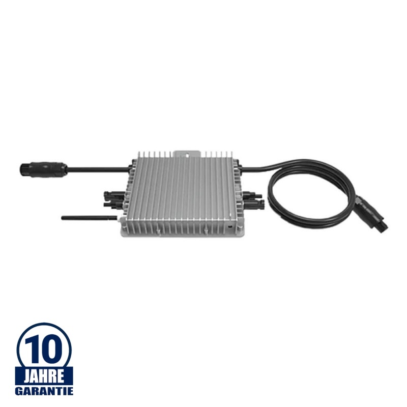 Micro-Wechselrichter 0.6kW